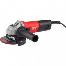 Шліфмашина кутова Milwaukee AG 800-125EK 125мм 800Вт 11500об/хв 2кг