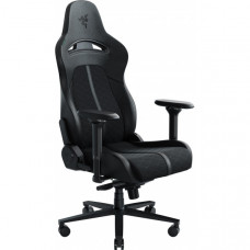 Крісло Razer Enki ПУ шкіра, 4D-Armrests, чорний