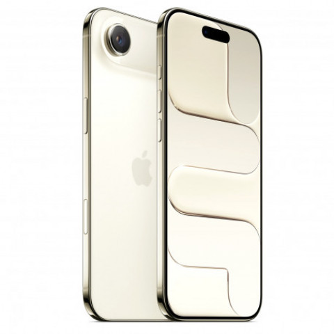 Apple iPhone 17 Air 1TB Light Gold (MG2Y4) Купити в Україні
