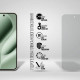 Гідрогелева плівка ArmorStandart Matte для Google Pixel 10 Pro XL 5G (ARM87312)