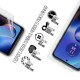 Гідрогелева плівка ArmorStandart для Motorola G64 5G (ARM77430)