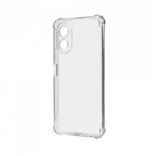 Чохол ArmorStandart Air Force для OPPO A18 4G / A38 4G Camera cover Clear (ARM73564)
