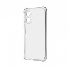 Чохол ArmorStandart Air Force для OPPO A18 4G / A38 4G Camera cover Clear (ARM73564)