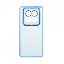 Чохол ArmorStandart Shade для Xiaomi Redmi Note 15 4G Blue (ARM90133)