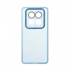 Чохол ArmorStandart Shade для Xiaomi Redmi Note 15 4G Blue (ARM90133)