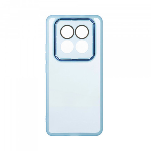 Чохол ArmorStandart Shade для Xiaomi Redmi Note 15 4G Blue (ARM90133)