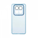 Чохол ArmorStandart Shade для Xiaomi Redmi Note 15 4G Blue (ARM90133)