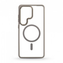 Чохол ArmorStandart Unit MagCase для Samsung S26 Ultra 5G Titanium Grey (ARM88840)