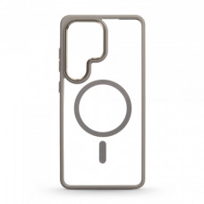 Чохол ArmorStandart Unit MagCase для Samsung S26 Ultra 5G Titanium Grey (ARM88840)