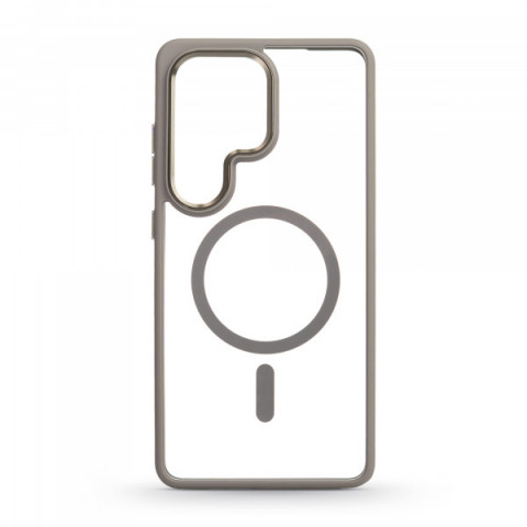 Чохол ArmorStandart Unit MagCase для Samsung S26 Ultra 5G Titanium Grey (ARM88840)