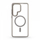 Чохол ArmorStandart Unit MagCase для Samsung S26 Ultra 5G Titanium Grey (ARM88840)