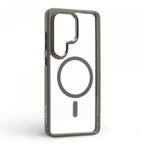 Чохол ArmorStandart Unit MagCase для Samsung S26 Ultra 5G Titanium Grey (ARM88840)