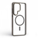 Чохол ArmorStandart Unit MagCase для Samsung S26 Ultra 5G Titanium Grey (ARM88840)