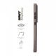 Чохол ArmorStandart Unit MagCase для Samsung S26 Ultra 5G Titanium Grey (ARM88840)