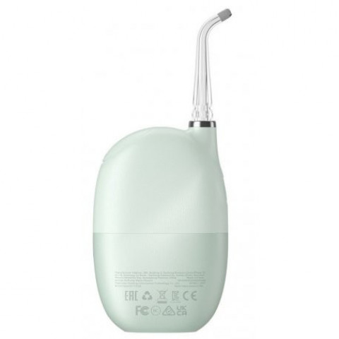 Іригатор Oclean A10 Green