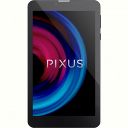 Планшетний ПК Pixus Touch 7 3G HD 2/32GB Dual Sim Black