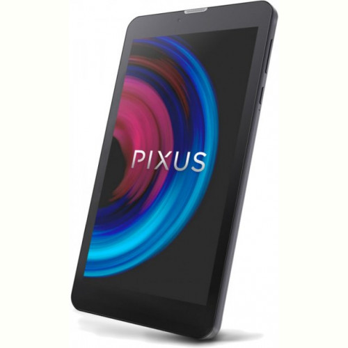 Планшетний ПК Pixus Touch 7 3G HD 2/32GB Dual Sim Black