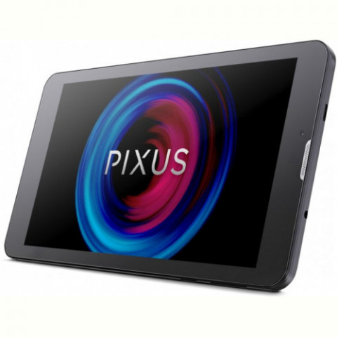 Планшетний ПК Pixus Touch 7 3G HD 2/32GB Dual Sim Black