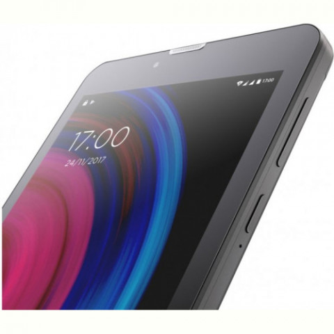 Планшетний ПК Pixus Touch 7 3G HD 2/32GB Dual Sim Black