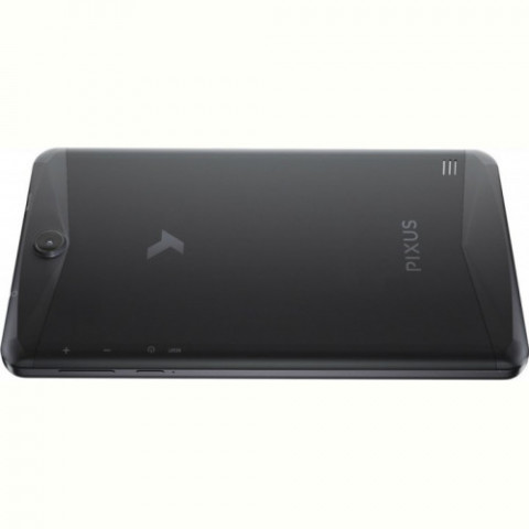 Планшетний ПК Pixus Touch 7 3G HD 2/32GB Dual Sim Black