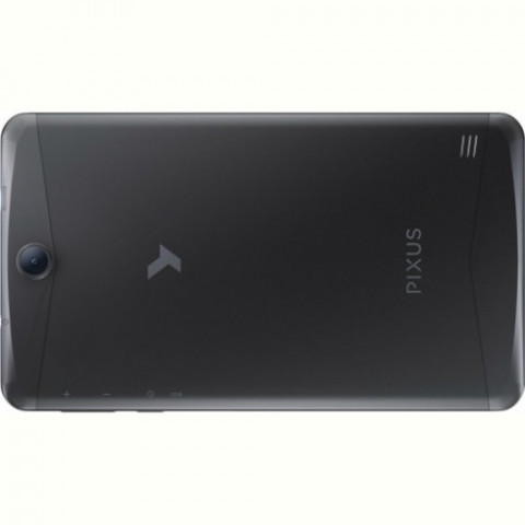 Планшетний ПК Pixus Touch 7 3G HD 2/32GB Dual Sim Black