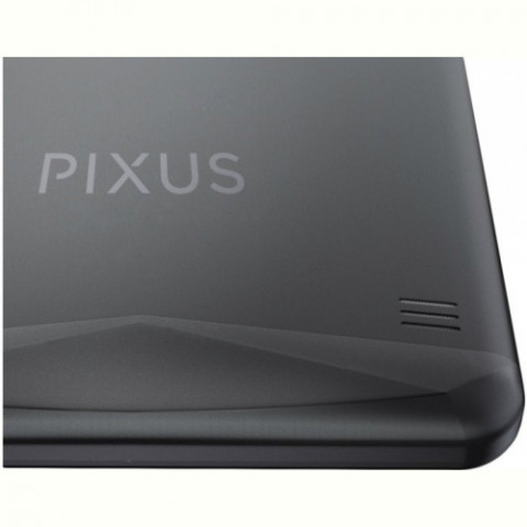 Планшетний ПК Pixus Touch 7 3G HD 2/32GB Dual Sim Black