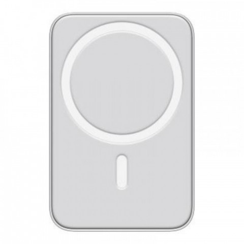 Тримач автомобільний Belkin Car Vent Mount PRO MagSafe Grey (WIC002btGR)