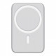 Тримач автомобільний Belkin Car Vent Mount PRO MagSafe Grey (WIC002btGR)