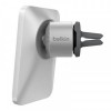 Тримач автомобільний Belkin Car Vent Mount PRO MagSafe Grey (WIC002btGR)