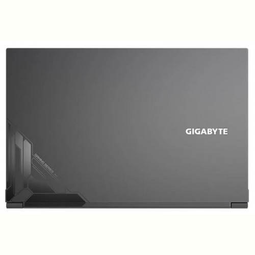 Ноутбук Gigabyte G5 MF (G5_MF-E2KZ313SD) Black