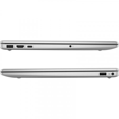 Ноутбук HP 15-fd0071ua (91L27EA) Silver