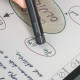 Стилус BOOX Pen 2 Pro Black (OSL0051R)