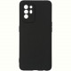 Чохол-накладка Armorstandart Matte Slim Fit для Oppo Reno5 Lite Black (ARM58573)