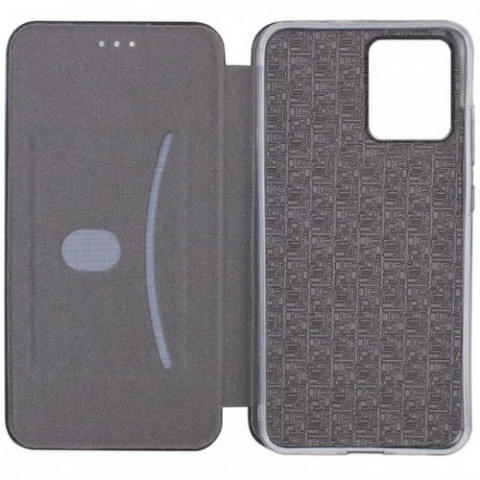 Чохол-книжка BeCover Exclusive для Samsung Galaxy A05 SM-A055 Blue (710994)