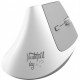 Миша бездротова Ajazz i-300 White (i300-W)