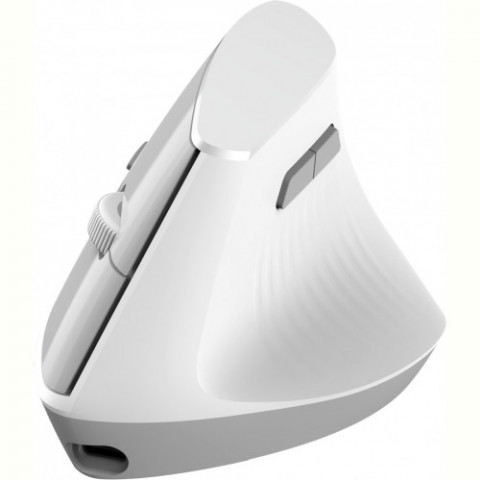 Миша бездротова Ajazz i-300 White (i300-W)