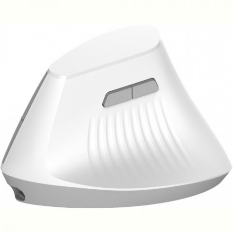 Миша бездротова Ajazz i-300 White (i300-W)