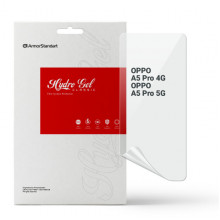 Гідрогелева плівка ArmorStandart для OPPO A5 Pro 4G / A5 Pro 5G (ARM85394)