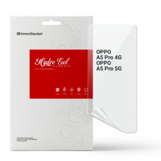 Гідрогелева плівка ArmorStandart для OPPO A5 Pro 4G / A5 Pro 5G (ARM85394)
