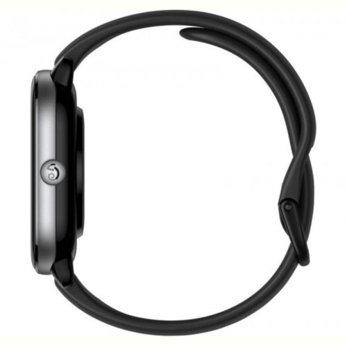 Смарт-годинник Xiaomi Amazfit GTS 4 Mini Midnight Black