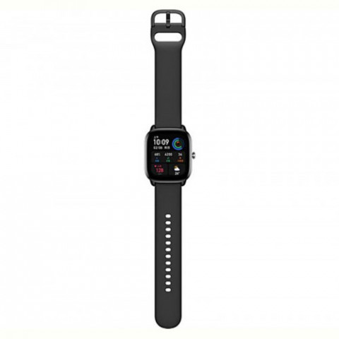Смарт-годинник Xiaomi Amazfit GTS 4 Mini Midnight Black