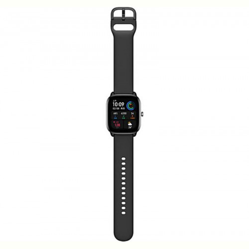 Смарт-годинник Xiaomi Amazfit GTS 4 Mini Midnight Black