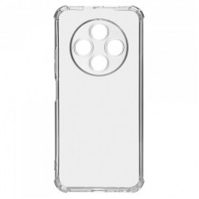 Чохол ArmorStandart Air Force для Tecno Spark 30C 4G (kl5) Camera cover Clear (ARM81182)