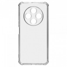 Чохол ArmorStandart Air Force для Tecno Spark 30C 4G (kl5) Camera cover Clear (ARM81182)