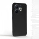 Чохол ArmorStandart Matte Slim Fit для Infinix Smart 8 Plus Camera cover Black (ARM73934)