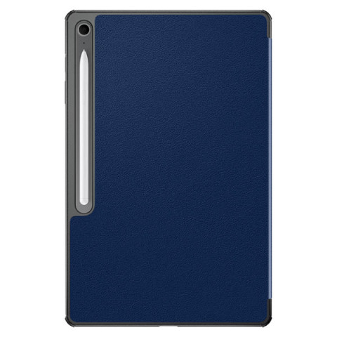 Чохол ArmorStandart Smart Case для Samsung Tab S10 FE+ (SM-X620/X626) Blue (ARM85346)