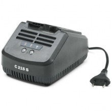 Зарядний пристрій STIGA C215S 20В 2.0А 0.35кг