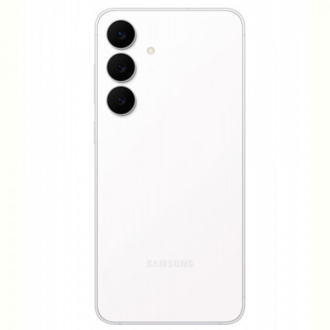 Смартфон Samsung Galaxy S25 FE 8/256GB White (SM-S731BZWGEUC)