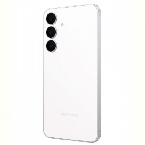 Смартфон Samsung Galaxy S25 FE 8/256GB White (SM-S731BZWGEUC)