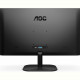 Монiтор AOC 27" 27B2DM VA Black